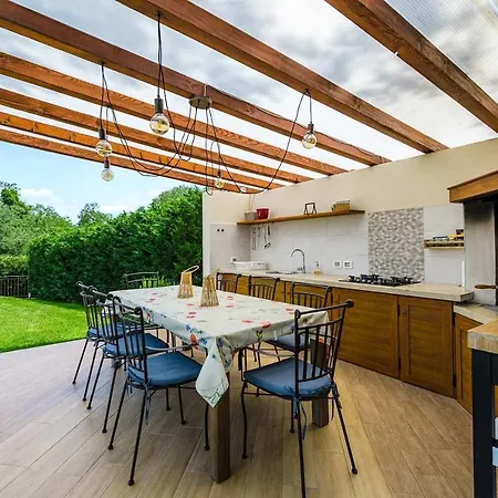 Celtis Vakantiehuis