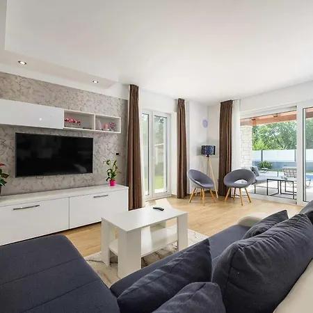 Vakantiehuis Celtis *
