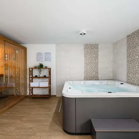 Celtis Vakantiehuis Martincici