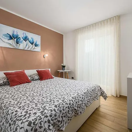 Vakantiehuis Celtis Martincici