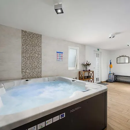 Celtis Vakantiehuis