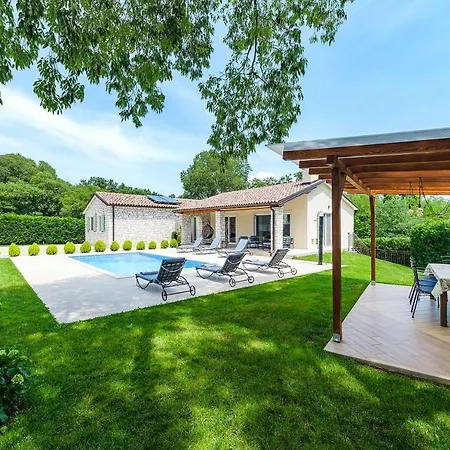 Celtis Vakantiehuis