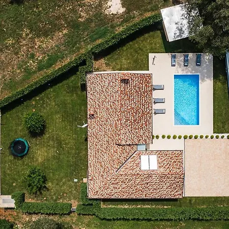 Vakantiehuis Celtis