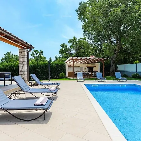 Vakantiehuis Celtis